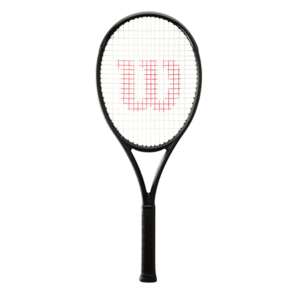 NOIR ULTRA 100 V4.0 by Wilson Japan Racquet online - ウイルソン公式オンラインストア