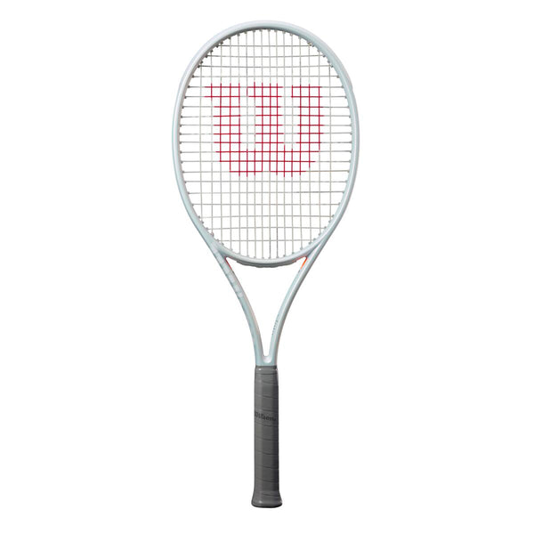 NOIR CLASH 100 V2.0 by Wilson Japan Racquet online - ウイルソン ...