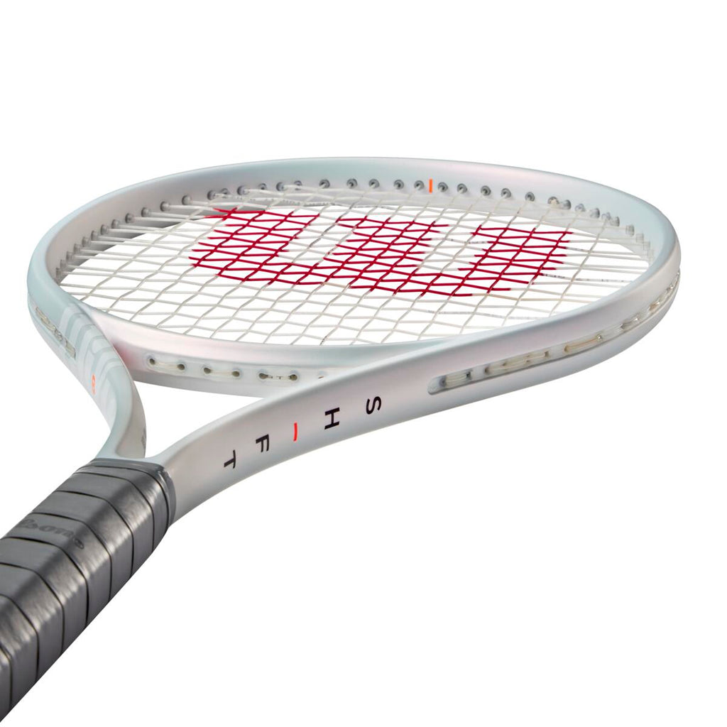 国内正規品 美品 Wilson SHIFT 99 V1 G2 ウィルソン シフト - テニス
