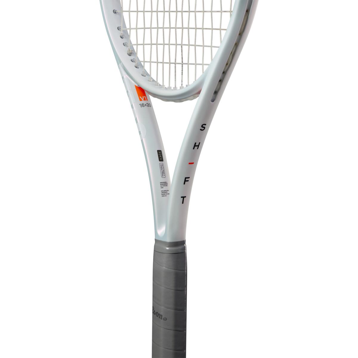 美品　Wilson　SHIFT 99　V1.0　テニスラケット　G2　ウィルソン SHIFT 99 V1.0 by Wilson Japan Racquet online - ウイルソン公式