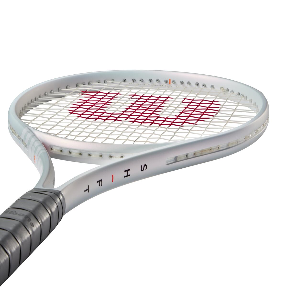 ラケット(軟式用) SHIFT 99pro V1 SHIFT 99 PRO V1.0 by Wilson Japan Racquet online - ウイルソン公式