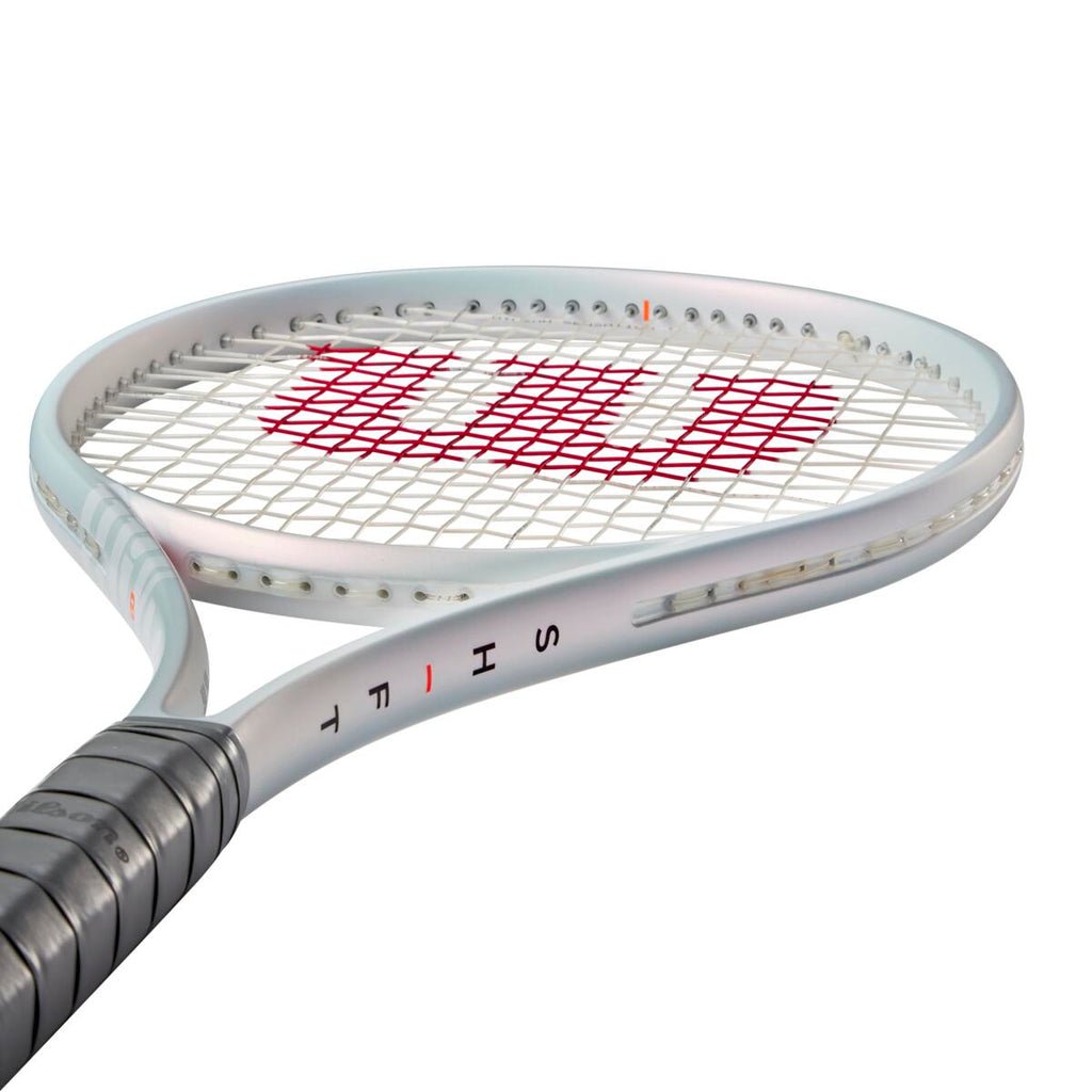 SHIFT 99 PRO V1.0 by Wilson Japan Racquet online - ウイルソン公式 