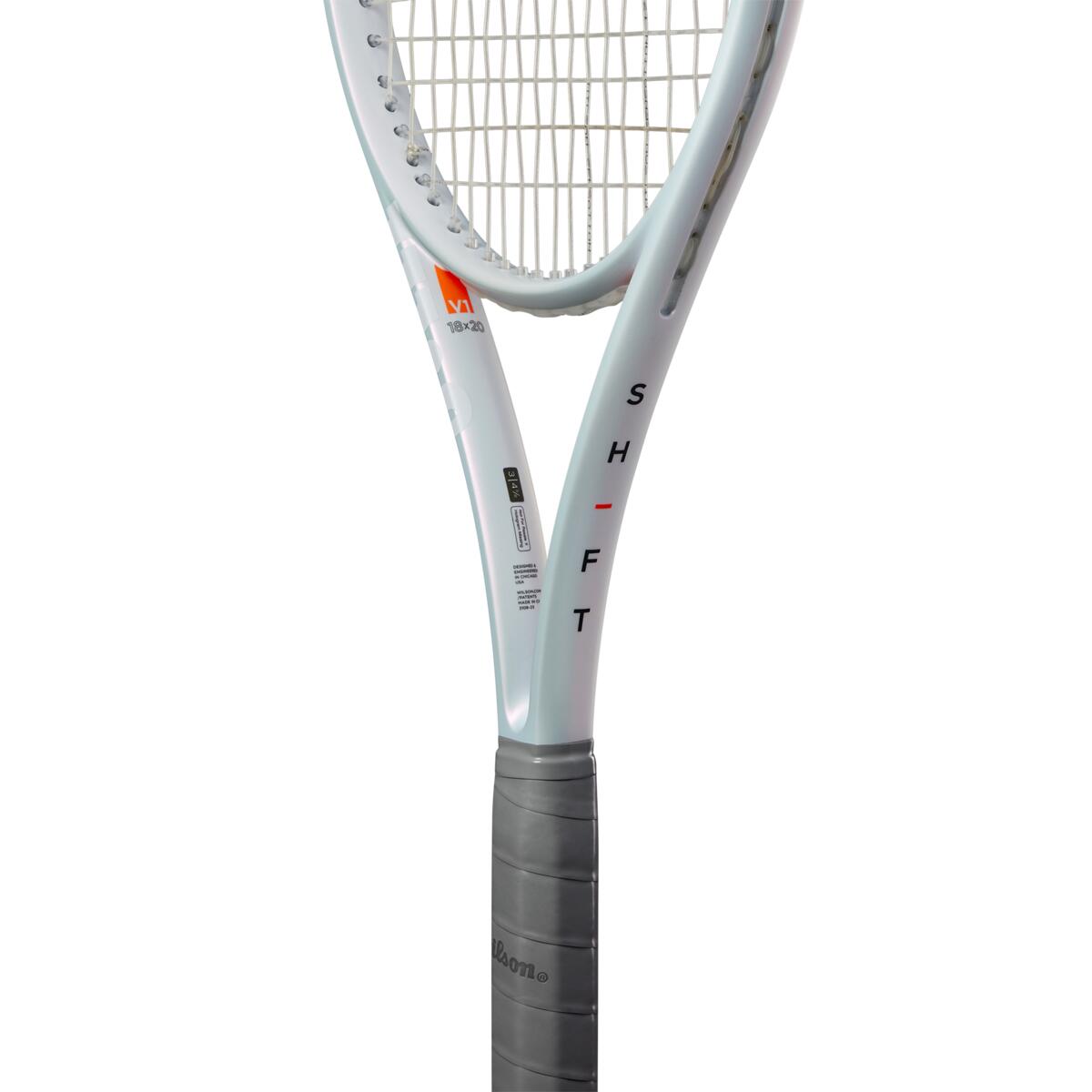SHIFT 99 PRO V1.0