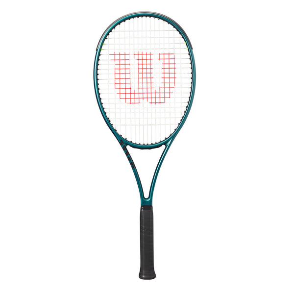 BLADE 98 16X19 V9 by Wilson Japan Racquet online - ウイルソン公式 ...
