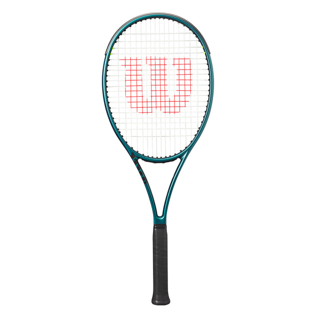 BURN 100S V5.0 by Wilson Japan Racquet online - ウイルソン公式 