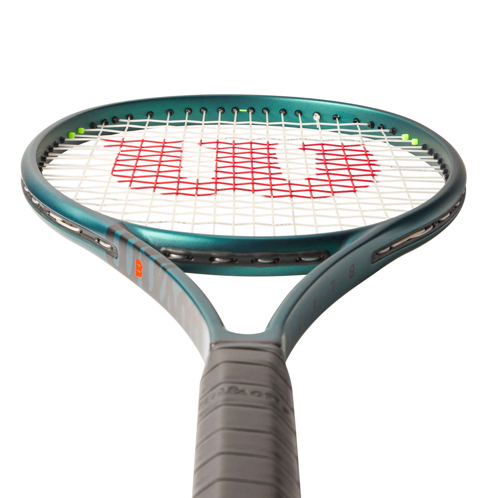 【ほぼ新品】Wilsonブレード BLADE PRO V9 ウィルソン16x19 BLADE 98 16X19 V9 by Wilson Japan Racquet online - ウイルソン公式