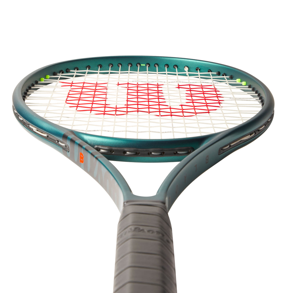 BLADE 98 16X19 V9 by Wilson Japan Racquet online - ウイルソン公式オンラインストア