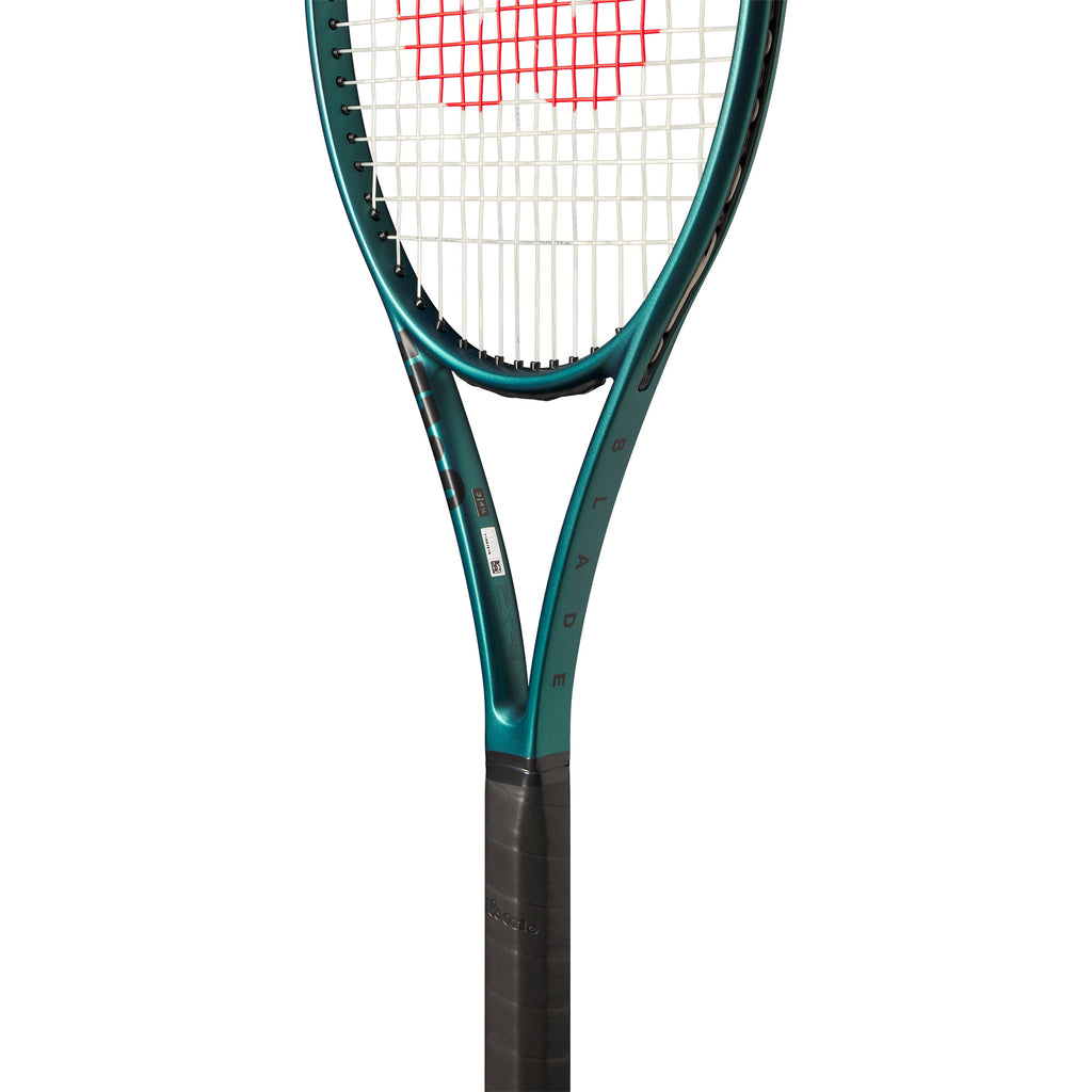 BLADE 98 16X19 V9 by Wilson Japan Racquet online - ウイルソン公式オンラインストア