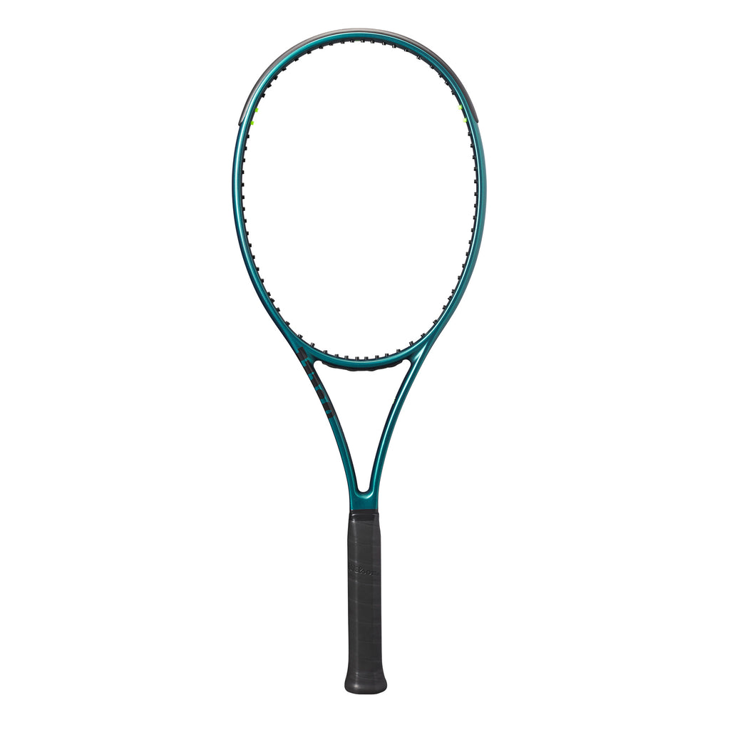 BLADE 98 16X19 V9 by Wilson Japan Racquet online - ウイルソン ...
