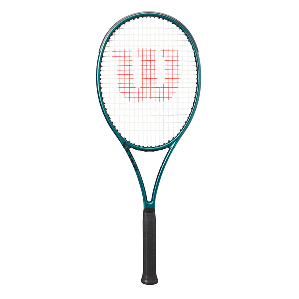 BLADE 98S V9 by Wilson Japan Racquet online - ウイルソン公式オンラインストア