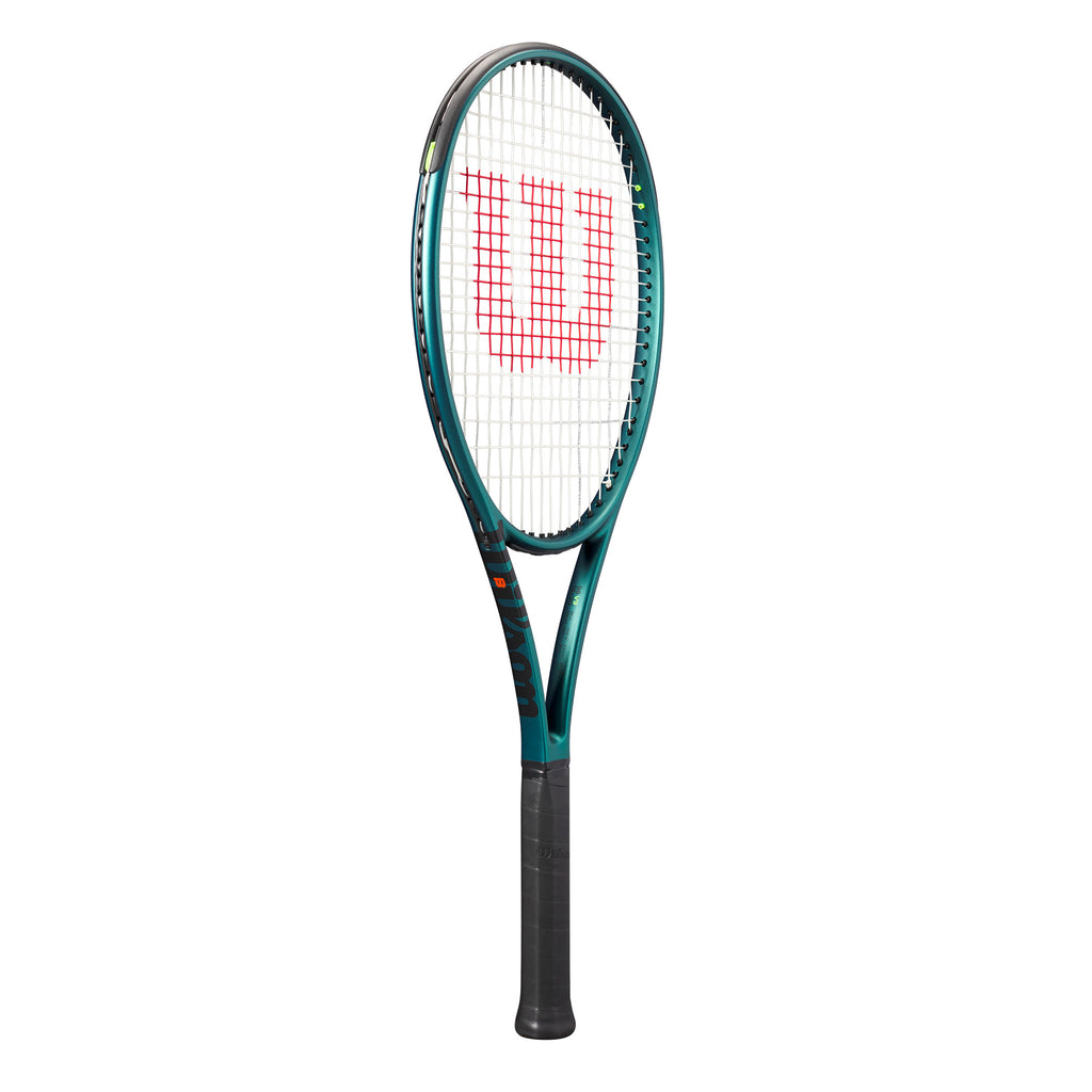 BLADE 98 18X20 V9 by Wilson Japan Racquet online - ウイルソン公式オンラインストア