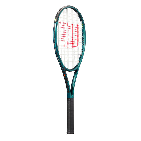 BLADE 98 18X20 V9【Gripサイズ4】 by Wilson Japan Racquet online