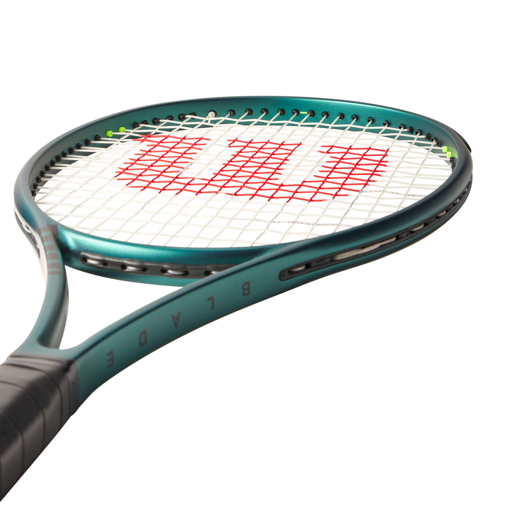 BLADE 98 18X20 V9 by Wilson Japan Racquet online - ウイルソン公式