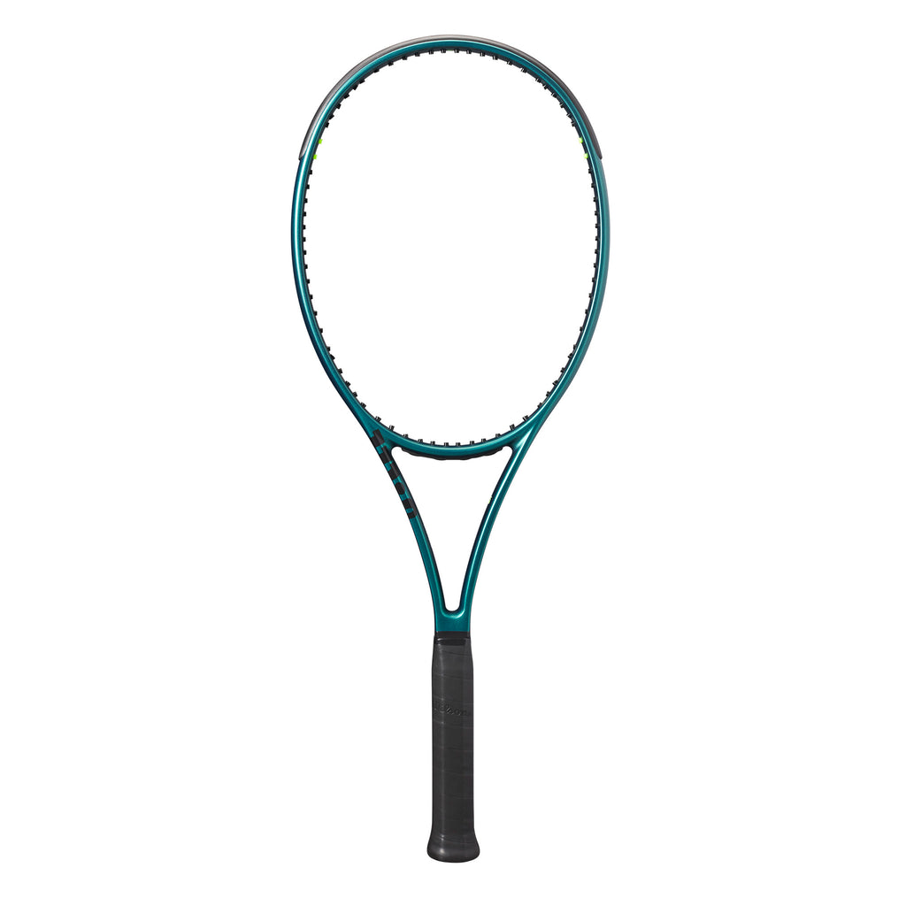 BLADE 98 18X20 V9 by Wilson Japan Racquet online - ウイルソン公式 