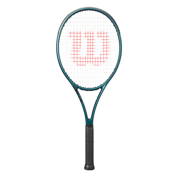 BURN 100LS V5.0 by Wilson Japan Racquet online - ウイルソン 