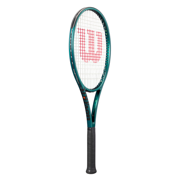 テニスラケット ウィルソン ブレイド 98 16×19 カウンターベール 2017年モデル (G2)WILSON BLADE 98 16×19 CV 2017ガット無しグリップサイズ