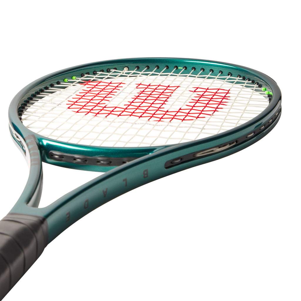 BLADE PRO 18x20 V9 by Wilson Japan Racquet online - ウイルソン公式オンラインストア