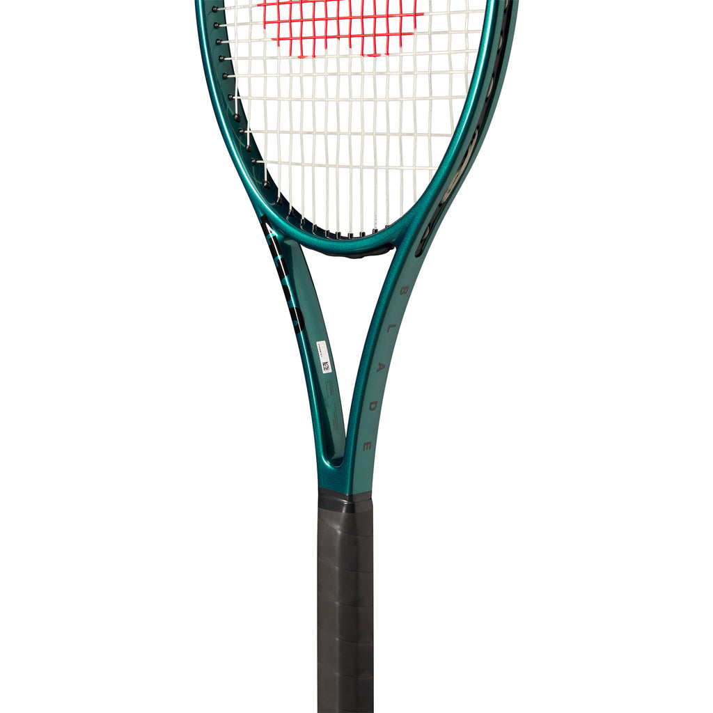 BLADE PRO 18x20 V9 by Wilson Japan Racquet online - ウイルソン公式 