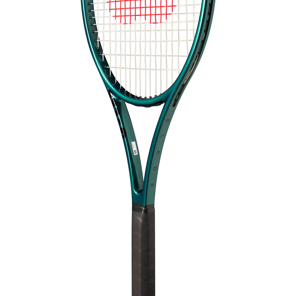 BLADE PRO 18x20 V9 by Wilson Japan Racquet online - ウイルソン公式オンラインストア