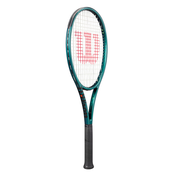 BLADE 98 16X19 V8 US OPEN LIMITED EDITION by Wilson Japan Racquet 