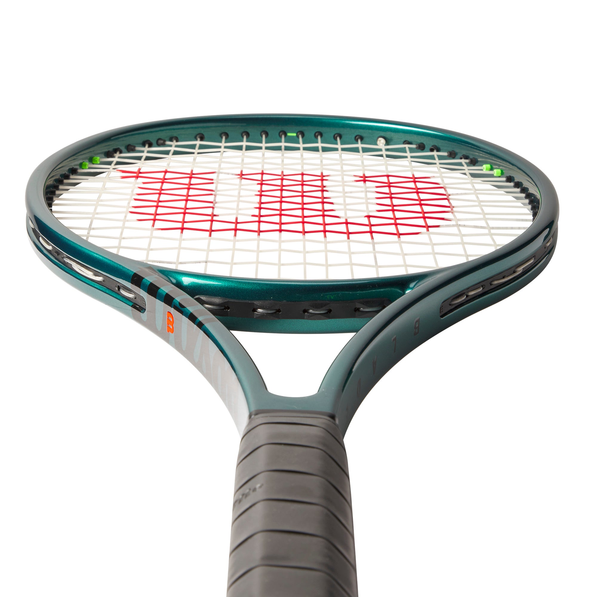 美品WILSON BLADE PRO 98 16X19 V9 G3 プロラボ BLADE PRO 16x19 V9 by Wilson Japan Racquet online - ウイルソン公式