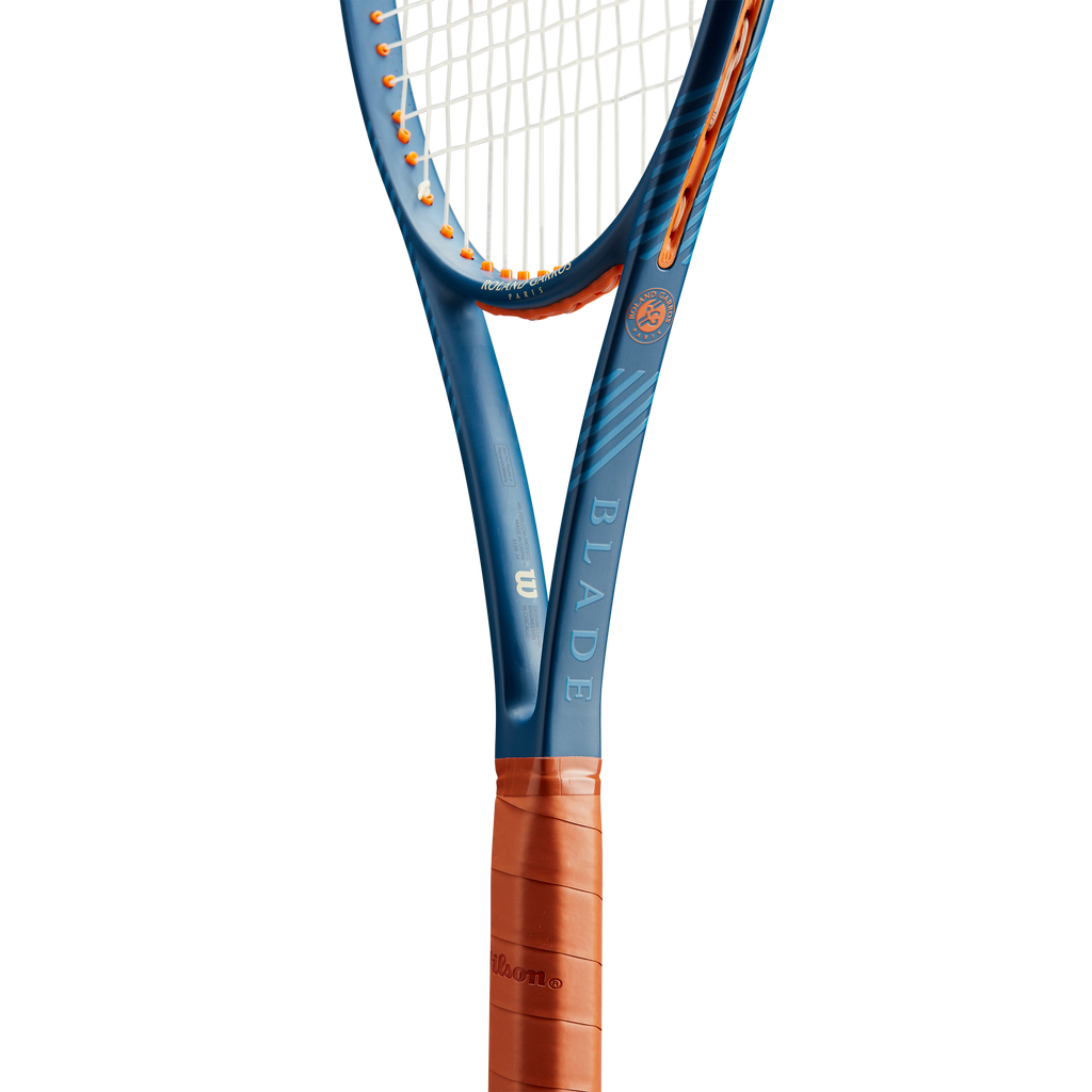 ウィルソンブレード98 16×19 ノワール① ウィルソンブレード98 16×19 ノワール①