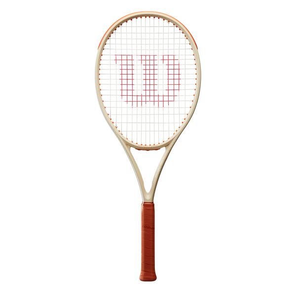 Roland Garros 2024 CLASH 100 V2 by Wilson Japan Racquet online - ウイルソン 公式オンラインストア