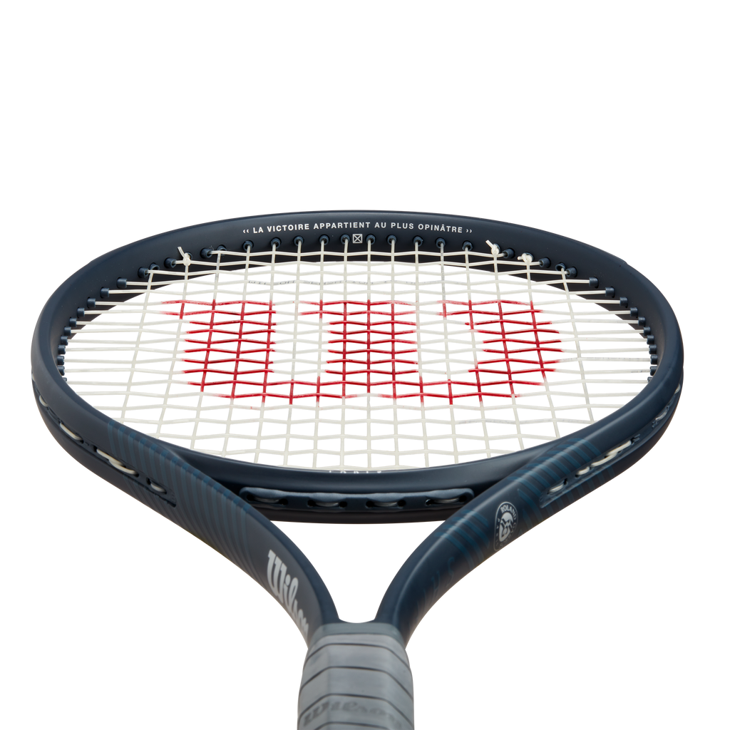 Wilson SHIFT 99 ローランギャロス 限定品 G2 Wilson SHIFT 99ローランギャロス 限定品G2