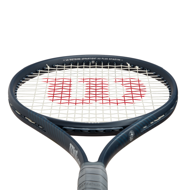 Roland Garros 2024【SESSION SOIRE】SHIFT 99 V1