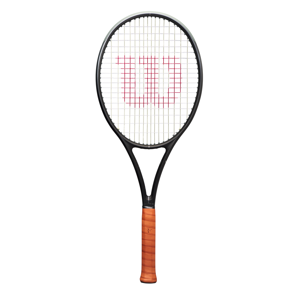 RF 01 PRO by Wilson Japan Racquet online - ウイルソン公式 RF 01 PRO by Wilson Japan Racquet online - ウイルソン公式