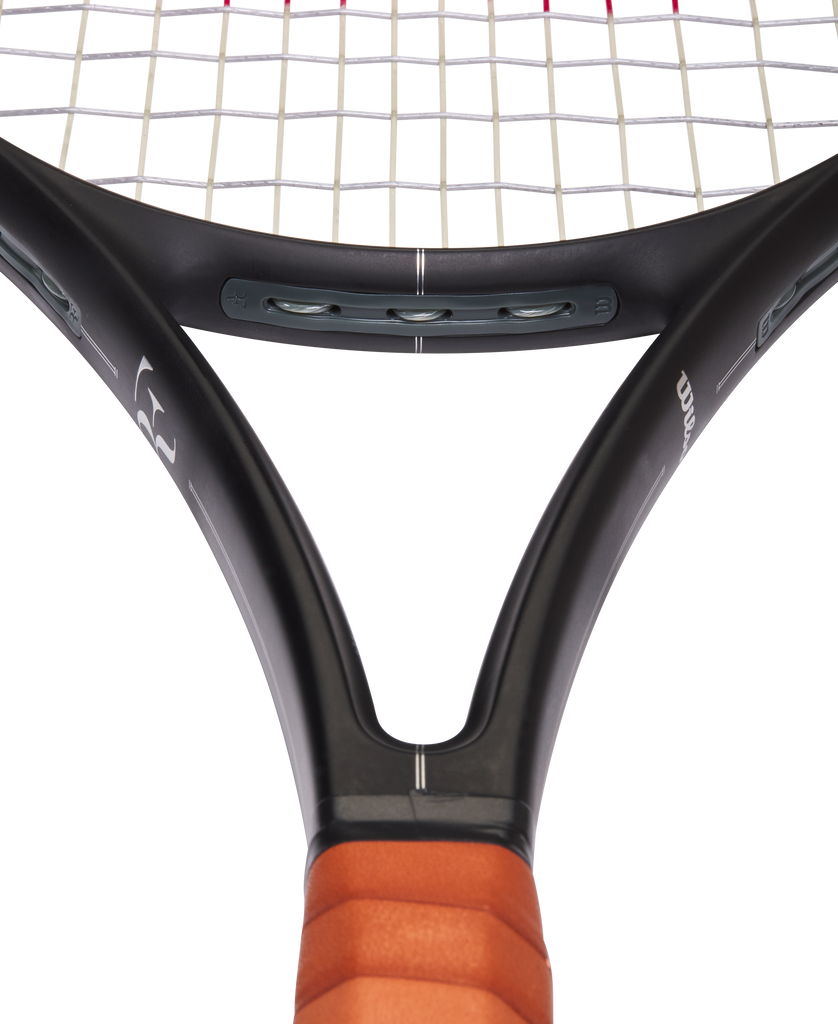 RF 01 PRO by Wilson Japan Racquet online - ウイルソン公式 RF 01 PRO by Wilson Japan Racquet online - ウイルソン公式