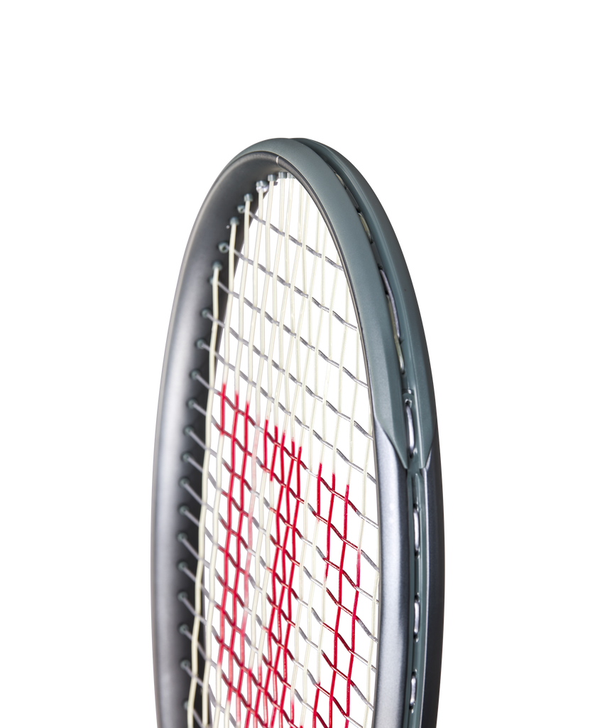 キ*ン様 【未使用に近い】RF01 FUTURE グリップサイズ2 Wilson RF01 300g グリップサイズ2 Wilson RF01 FUTURE グリップ