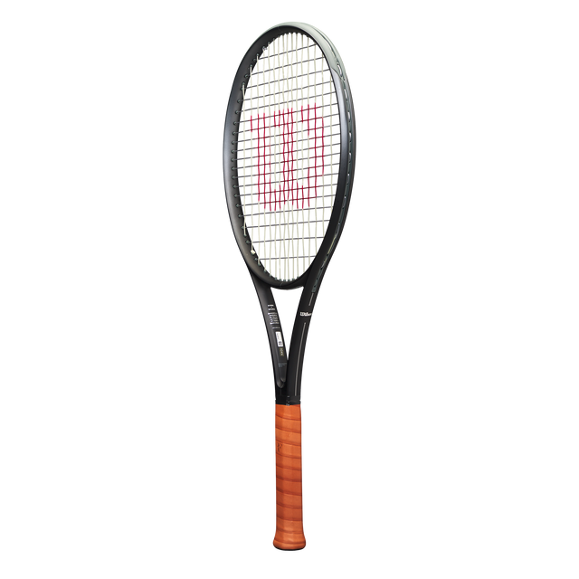 Rf Pro Racket RF 01 PRO by Wilson Japan Racquet online - ウイルソン公式オンラインストア