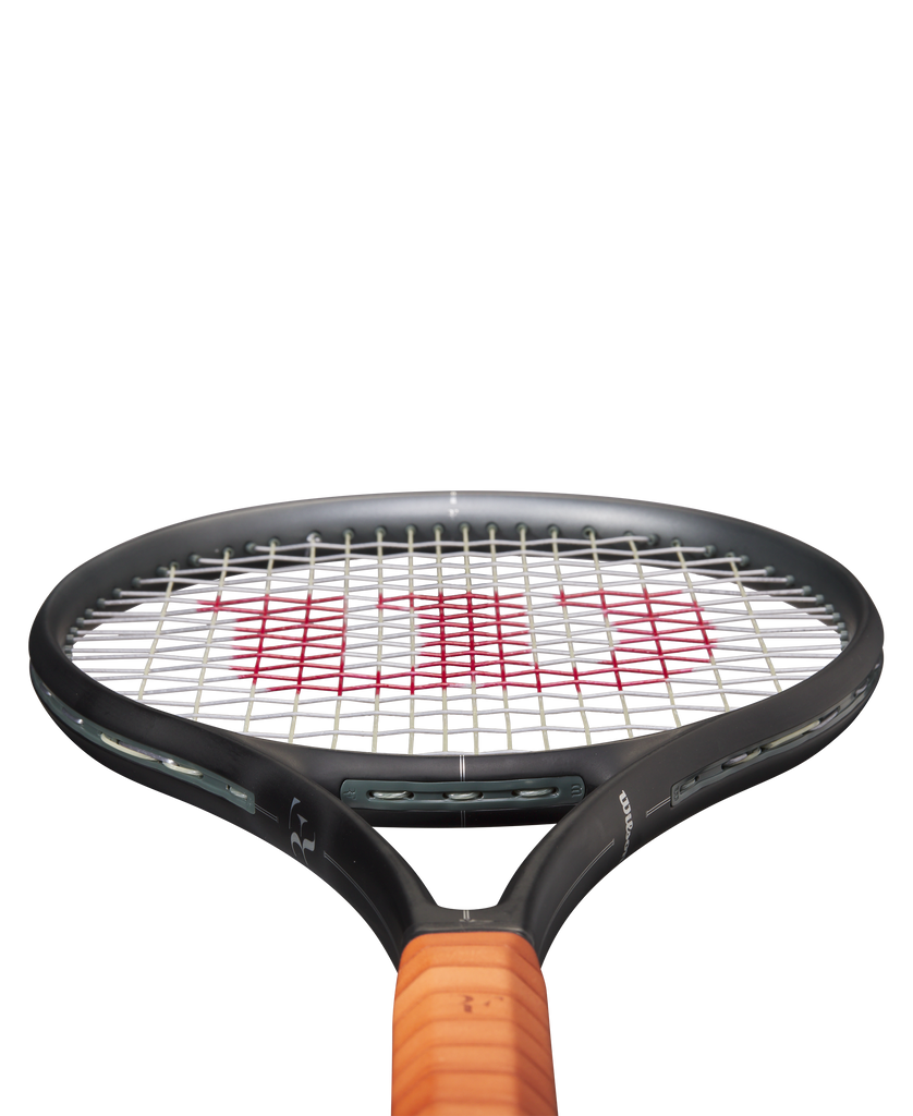KNJ1919 硬式テニス RF01PRO グリップ2 KNJ1919 硬式テニス RF01PRO グリップ2 Wilson RF01 Pro