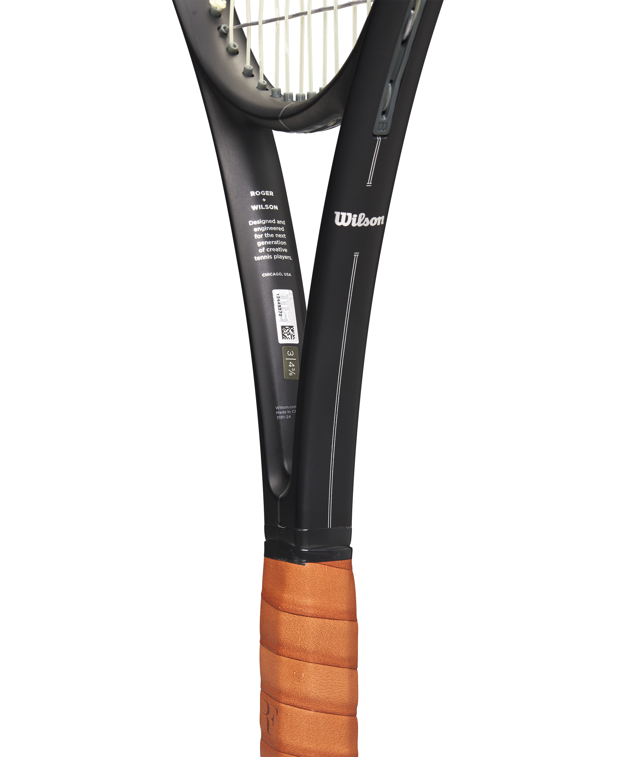 【rie***さん専用ページ】Wilson RF01 2本 RF 01 PRO by Wilson Japan Racquet online - ウイルソン公式