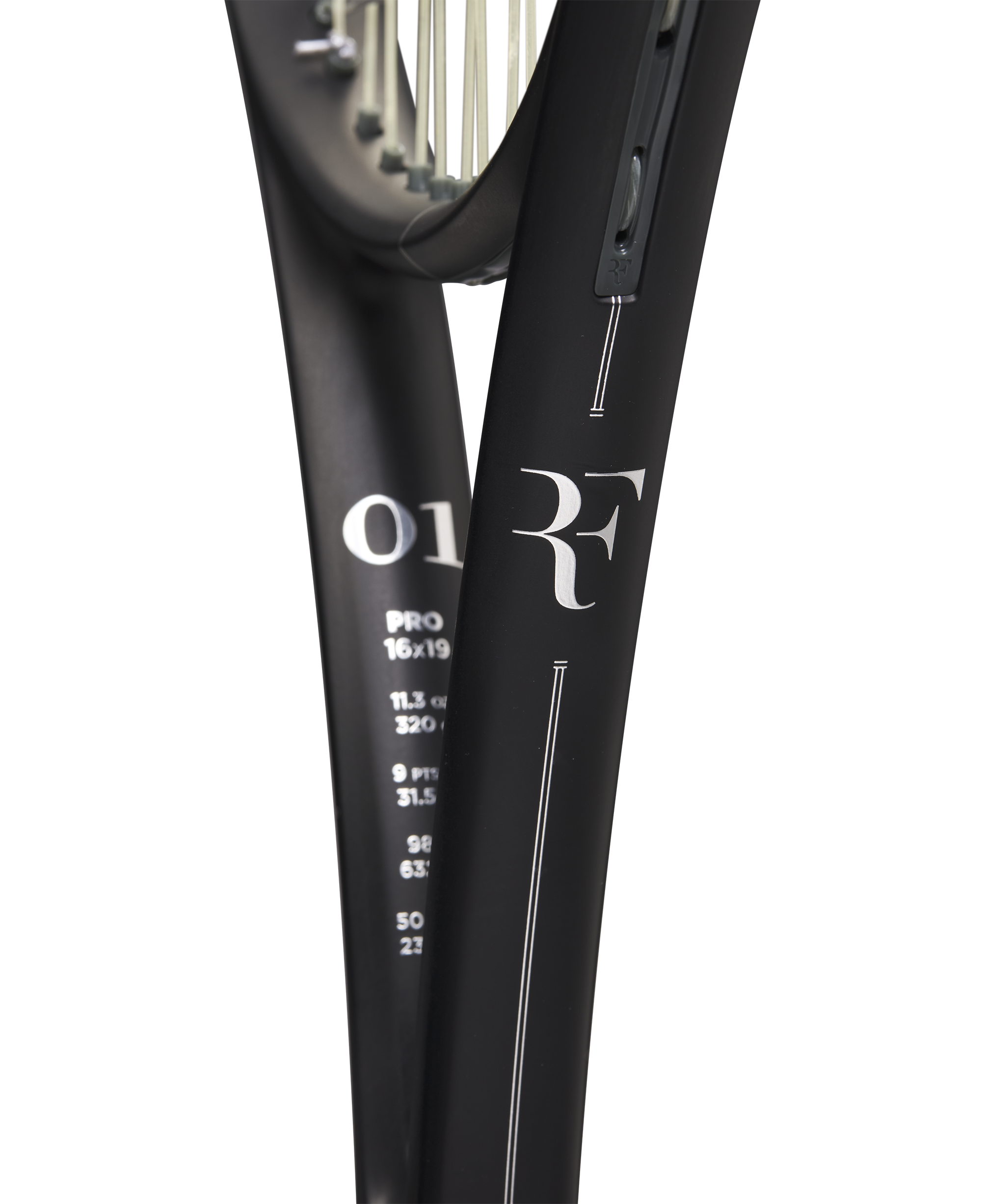 RF 01 PRO by Wilson Japan Racquet online - ウイルソン公式