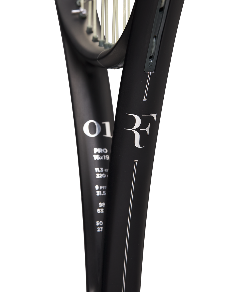 wilson RF 01 PRO ウィルソン RF 01 PRO by Wilson Japan Racquet online - ウイルソン公式