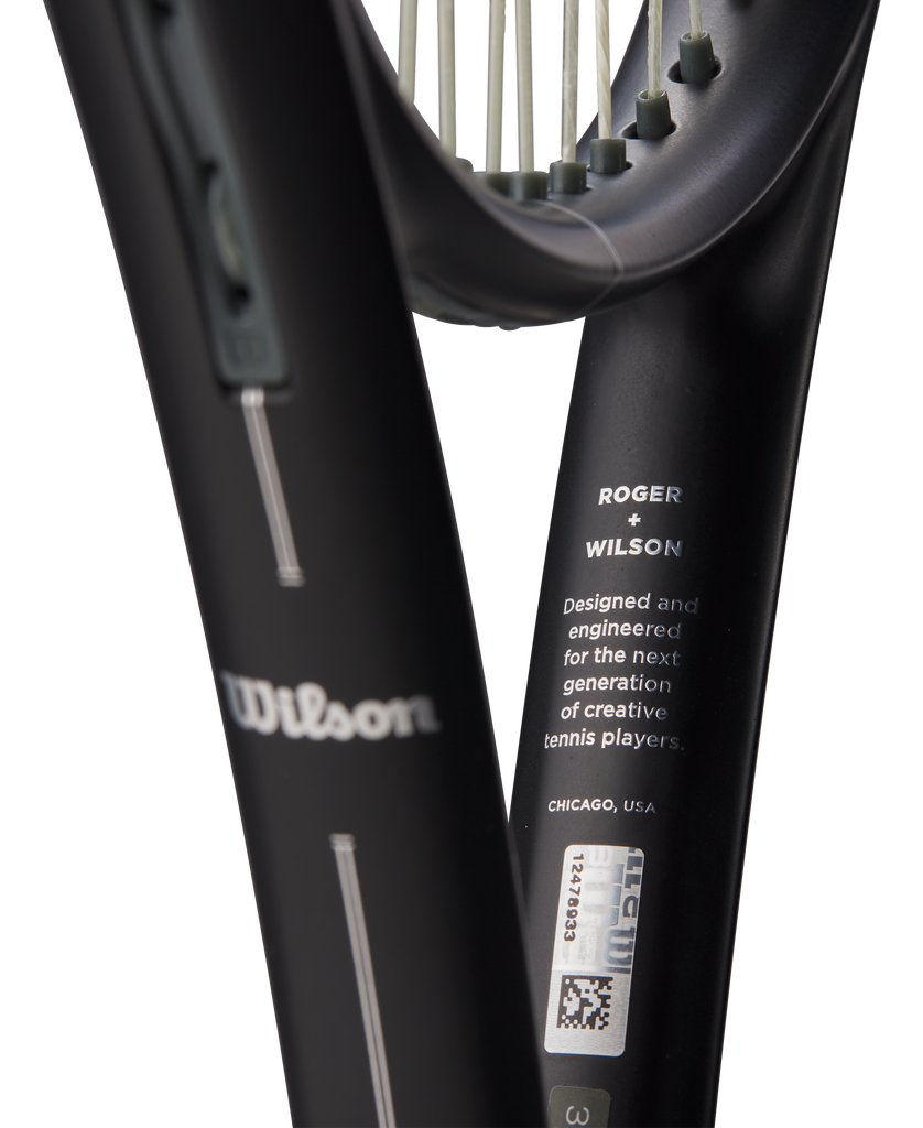 wilson RF 01 ウィルソン RF 01 by Wilson Japan Racquet online - ウイルソン公式