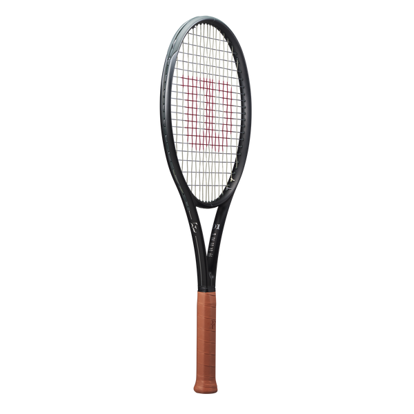 BURN 100 V5.0 by Wilson Japan Racquet online - ウイルソン公式オンラインストア