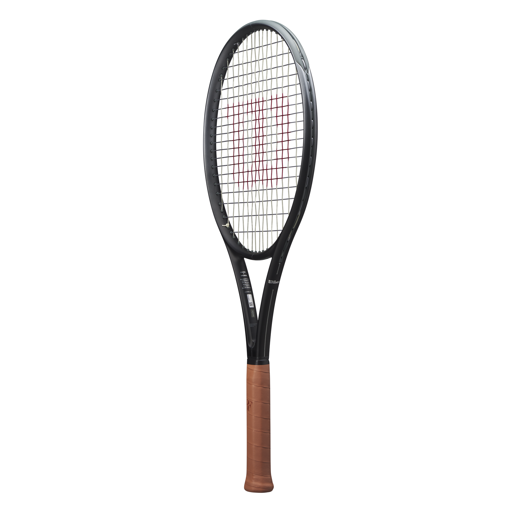 ラケット(硬式用) Wilson RF01 280g G2 RF 01 by Wilson Japan Racquet online - ウイルソン公式オンラインストア