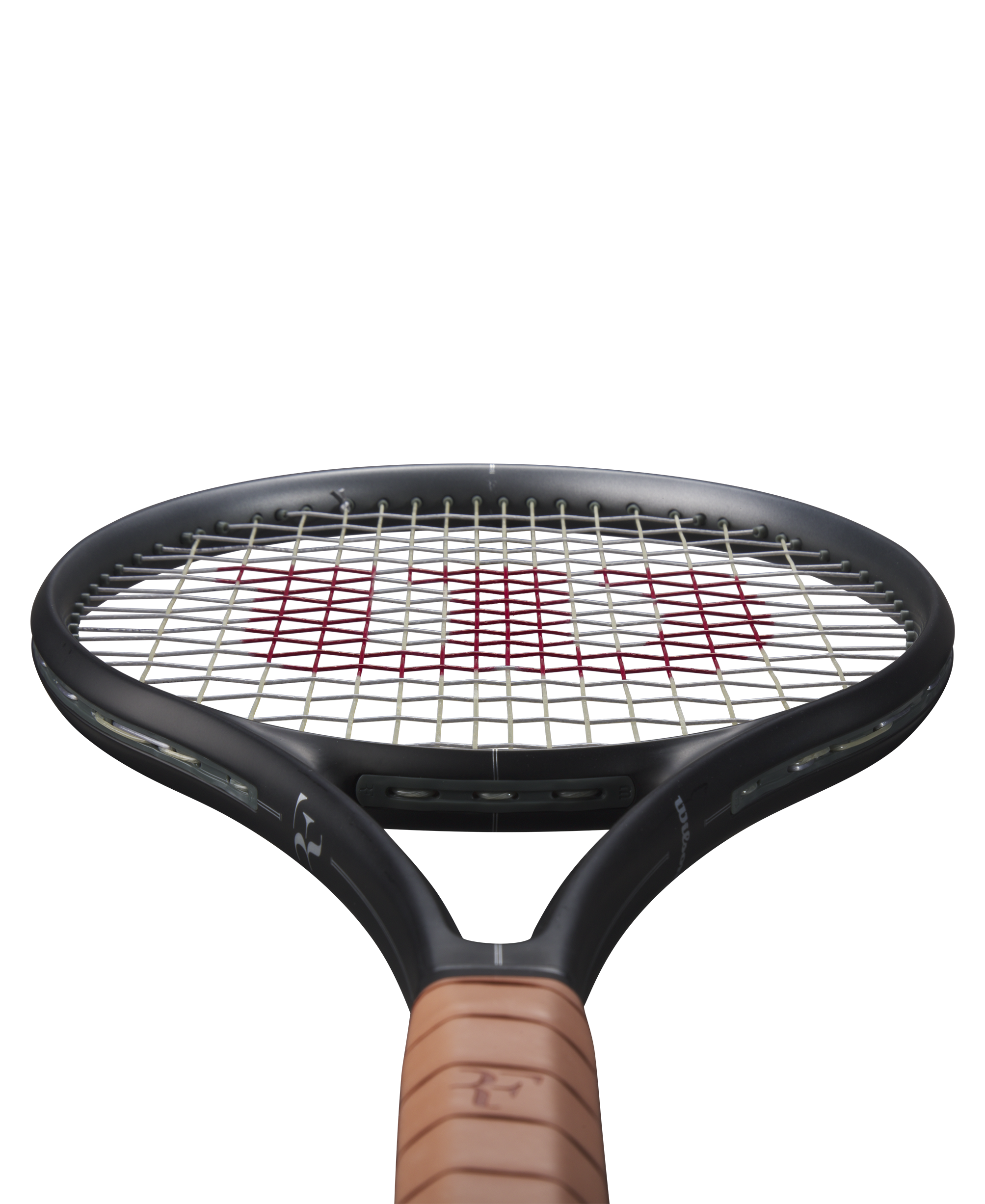 テニスラケット　ウィルソンRF01 300g G2 RF 01 by Wilson Japan Racquet online - ウイルソン公式オンラインストア