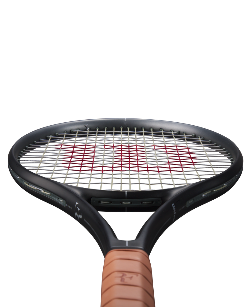 Wilson RF01 テニスラケット RF 01 by Wilson Japan Racquet online - ウイルソン公式
