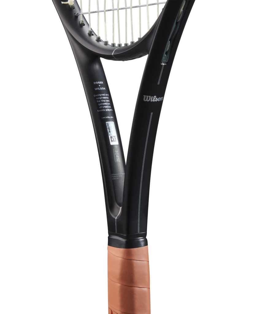 Wilson RF 01 テニスラケット RF 01 by Wilson Japan Racquet online - ウイルソン公式