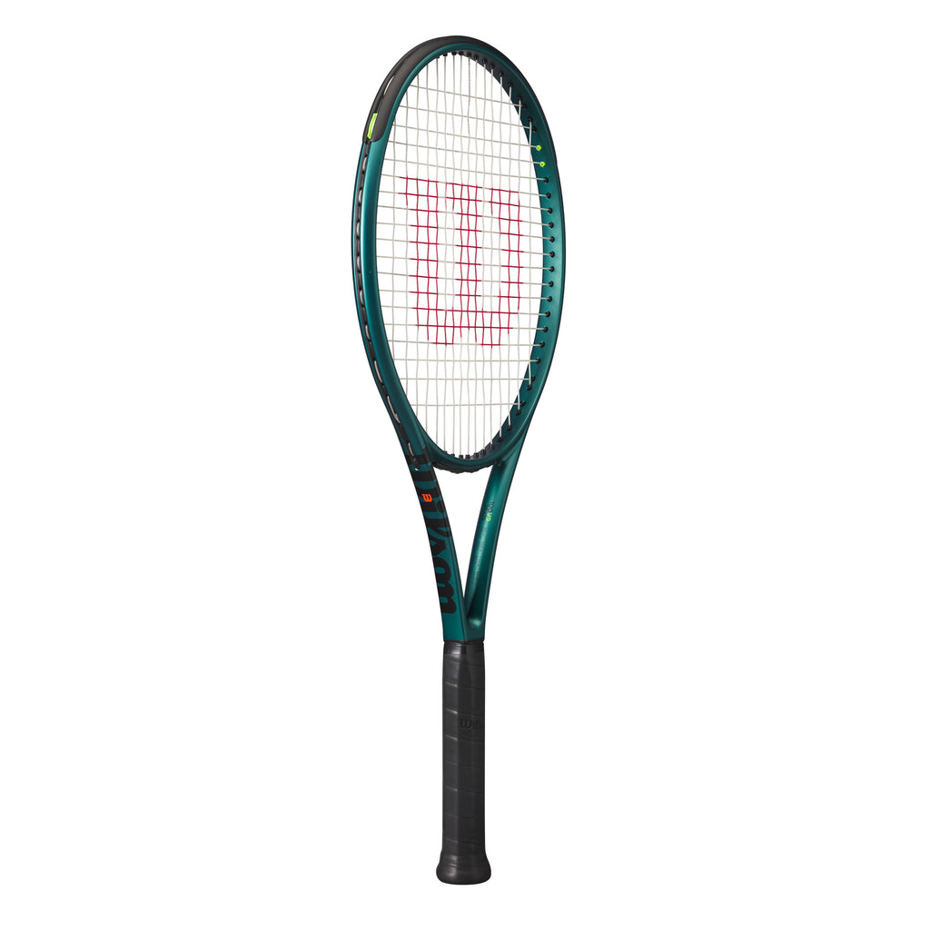BLADE 100 V9 by Wilson Japan Racquet online - ウイルソン公式オンラインストア