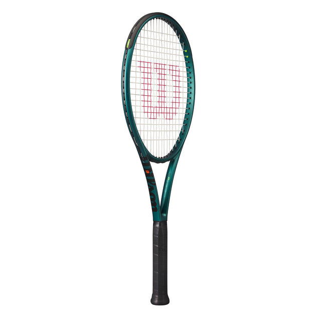 BLADE 98 16X19 V8 US OPEN LIMITED EDITION by Wilson Japan Racquet 