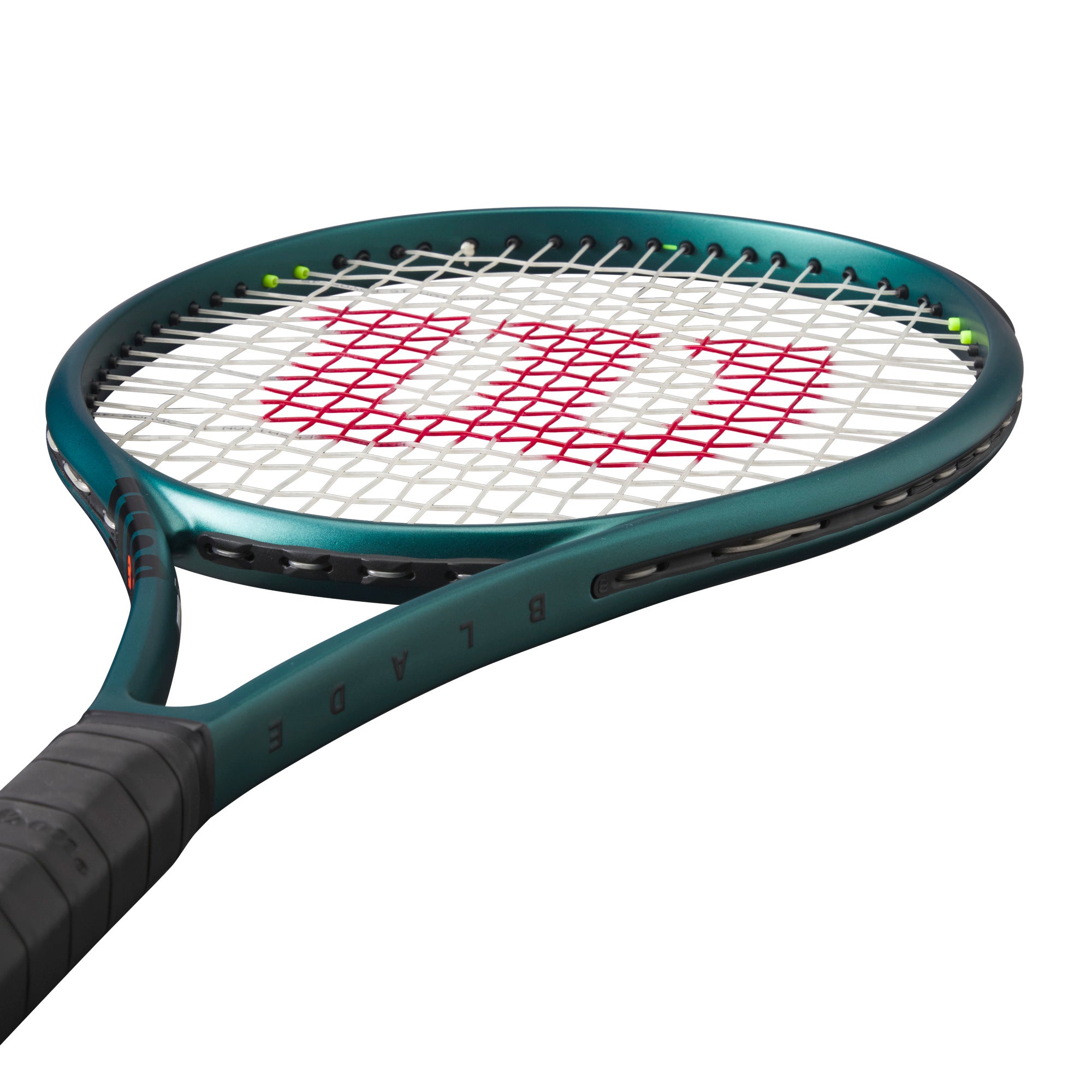Wilson Blade V8 100 テニスラケット G3 楽天市場】wilson blade 100 v8の通販