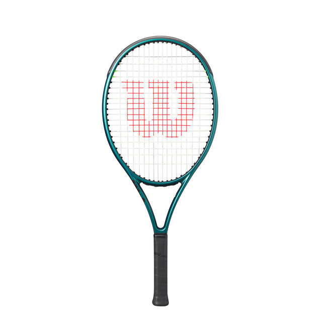 BLADE 98 18X20 V9 by Wilson Japan Racquet online - ウイルソン公式 