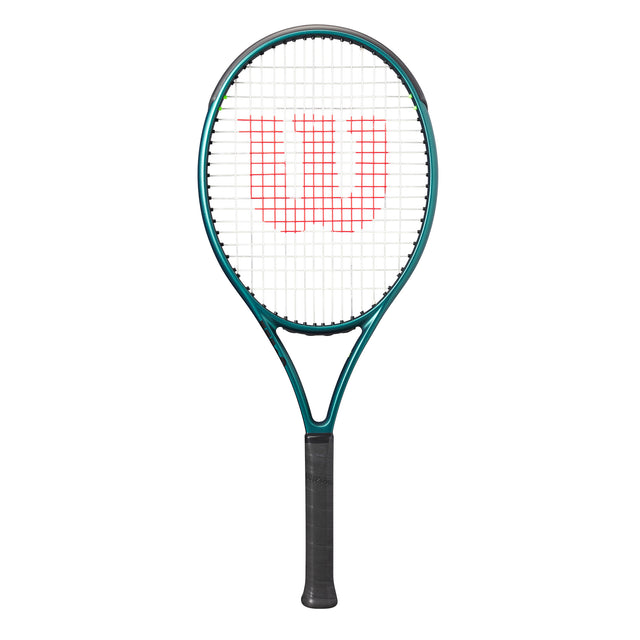 BURN 100ULS V5.0 by Wilson Japan Racquet online - ウイルソン公式 