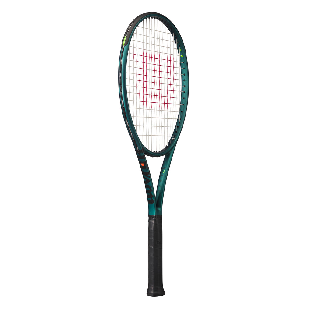 Wilson Blade 98S v9