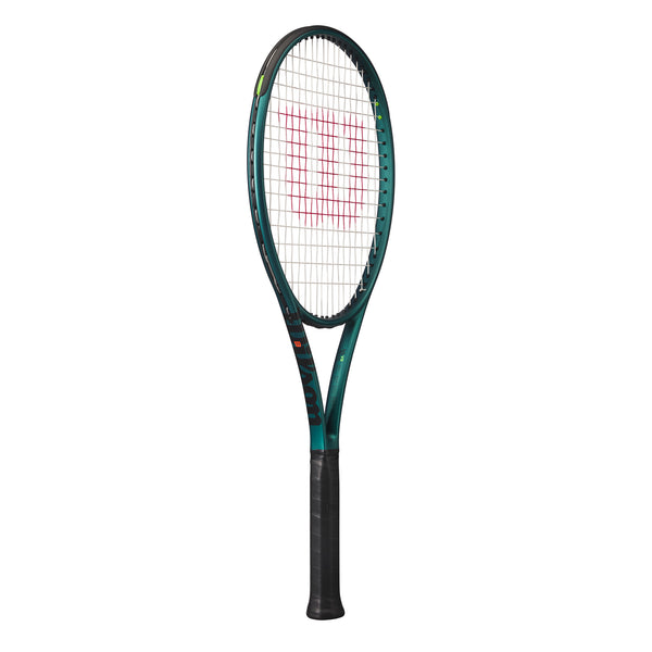 元グリップ交換済み付属品テニスラケット ウィルソン ブレード 98 16×19 2013年モデル (L2)WILSON BLADE 98 16×19 2013